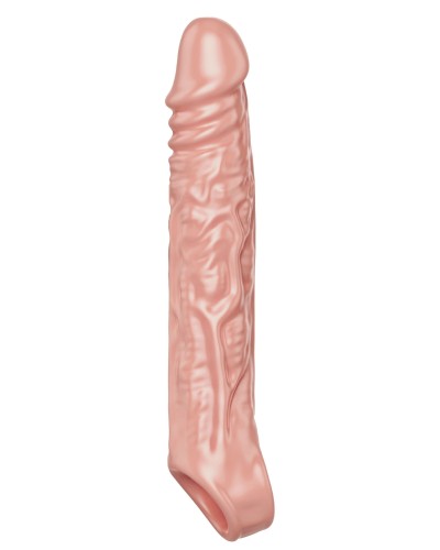 Gaine de pénis Extend Ril XL 18 x 4cm sextoys et accessoires sur La Boutique du Hard