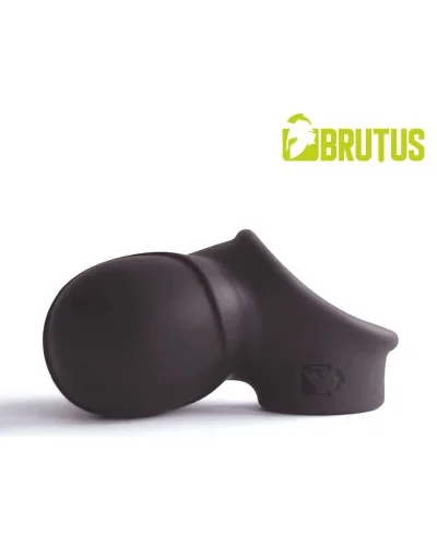 Ballstretcher Sac à bourses Ball Grabber Noir sextoys et accessoires sur La Boutique du Hard