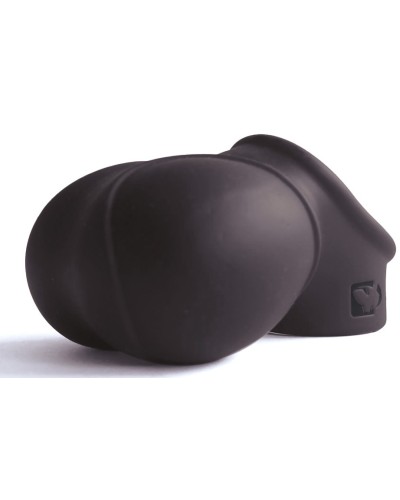 Ballstretcher Sac à bourses Ball Grabber Noir sextoys et accessoires sur La Boutique du Hard