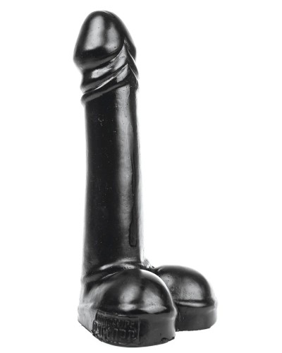 Gode ARM39B Domestic Partner 19 x 5cm sextoys et accessoires sur La Boutique du Hard