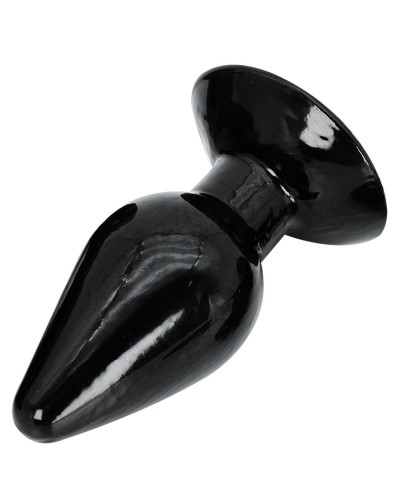 Plug Butt Uck Medium 8.5 x 4cm sextoys et accessoires sur La Boutique du Hard