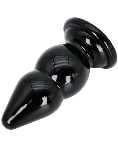 Plug Butt Pine Balls 13 x 6.5cm sextoys et accessoires sur La Boutique du Hard