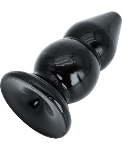 Plug Butt Pine Balls 13 x 6.5cm sextoys et accessoires sur La Boutique du Hard