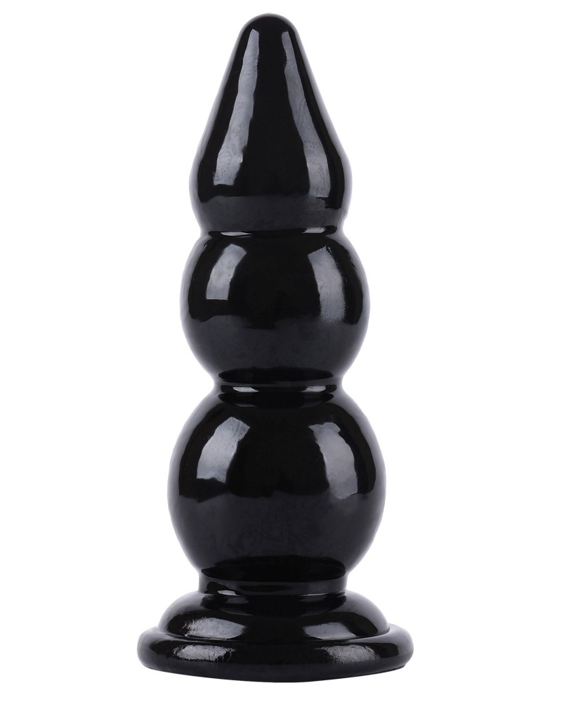 Plug Butt Up Balls 20 x 7.5cm sextoys et accessoires sur La Boutique du Hard