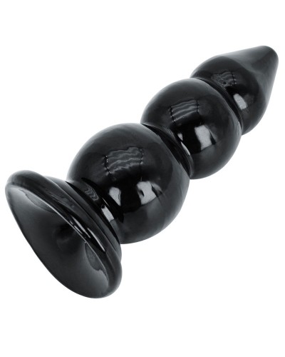 Plug Butt Up Balls 20 x 7.5cm sextoys et accessoires sur La Boutique du Hard