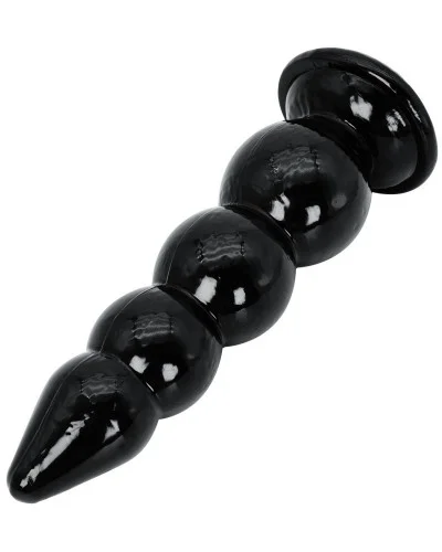 Plug Mega Butt Balls 26 x 8.5cm sextoys et accessoires sur La Boutique du Hard