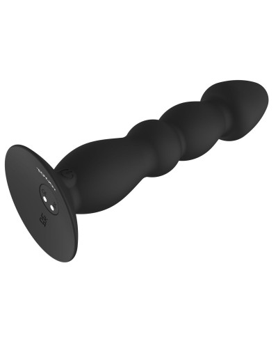 Plug vibrant Anal Veez 16 x 3.5cm sextoys et accessoires sur La Boutique du Hard