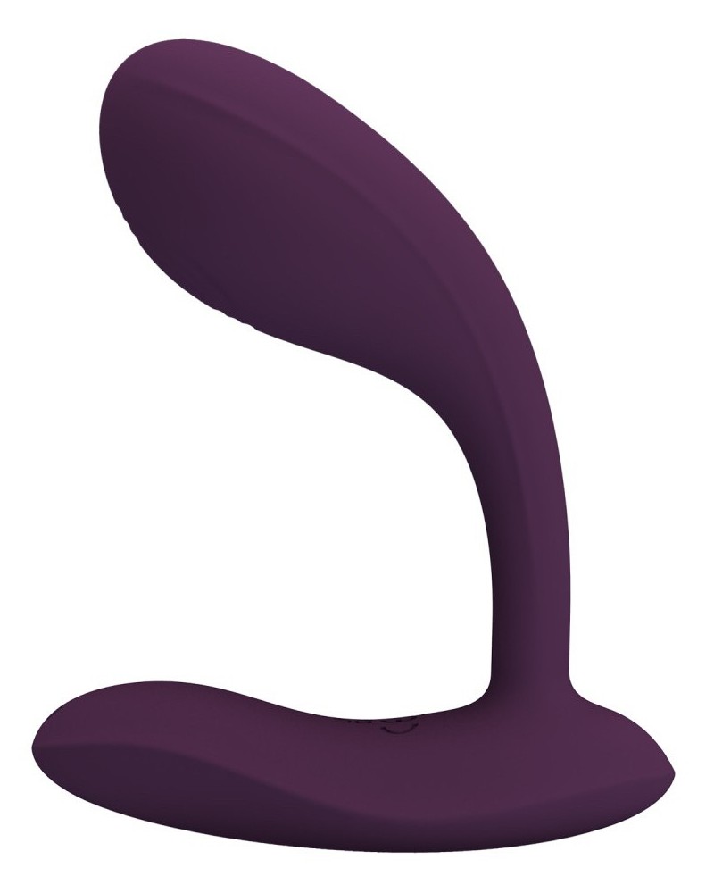 Vibro Point G Connecté Baird 11 x 3.2cm sextoys et accessoires sur La Boutique du Hard