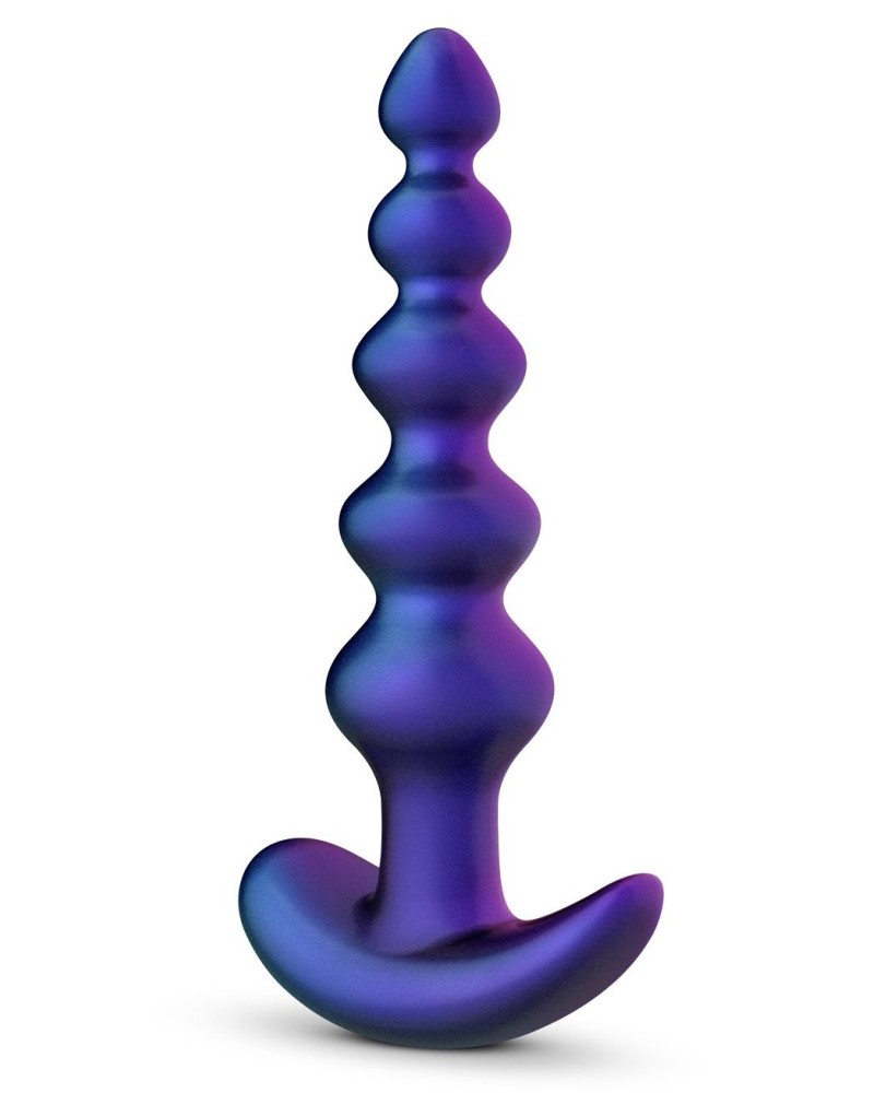 Plug vibrant Galaxy Force 12.5 x 3.5cm sextoys et accessoires sur La Boutique du Hard