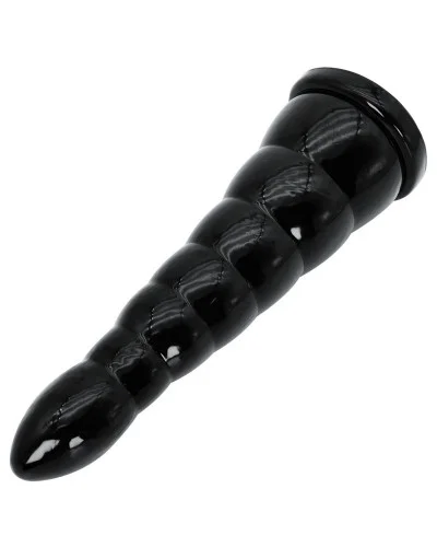 Plug Butt Horn 23 x 7.5cm sextoys et accessoires sur La Boutique du Hard