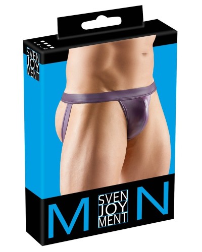 Jockstrap Krito Mauve sextoys et accessoires sur La Boutique du Hard