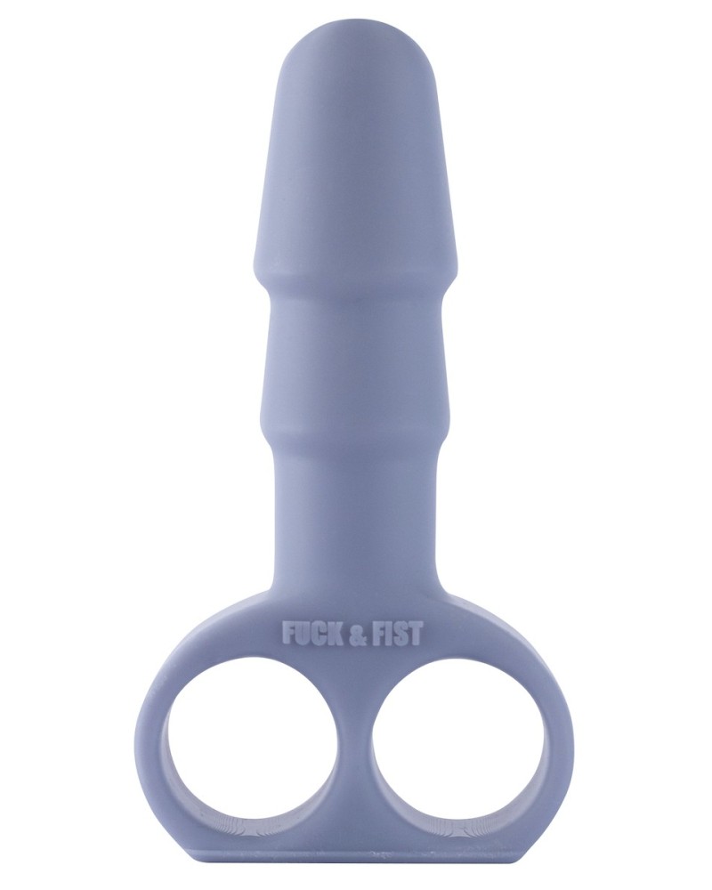 Support Poignée Magic Handler pour Toys Vac-U-lock sextoys et accessoires sur La Boutique du Hard