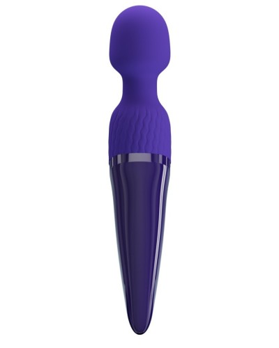 Wand Chauffant Antony-Youth 26cm Tête 43mm sextoys et accessoires sur La Boutique du Hard