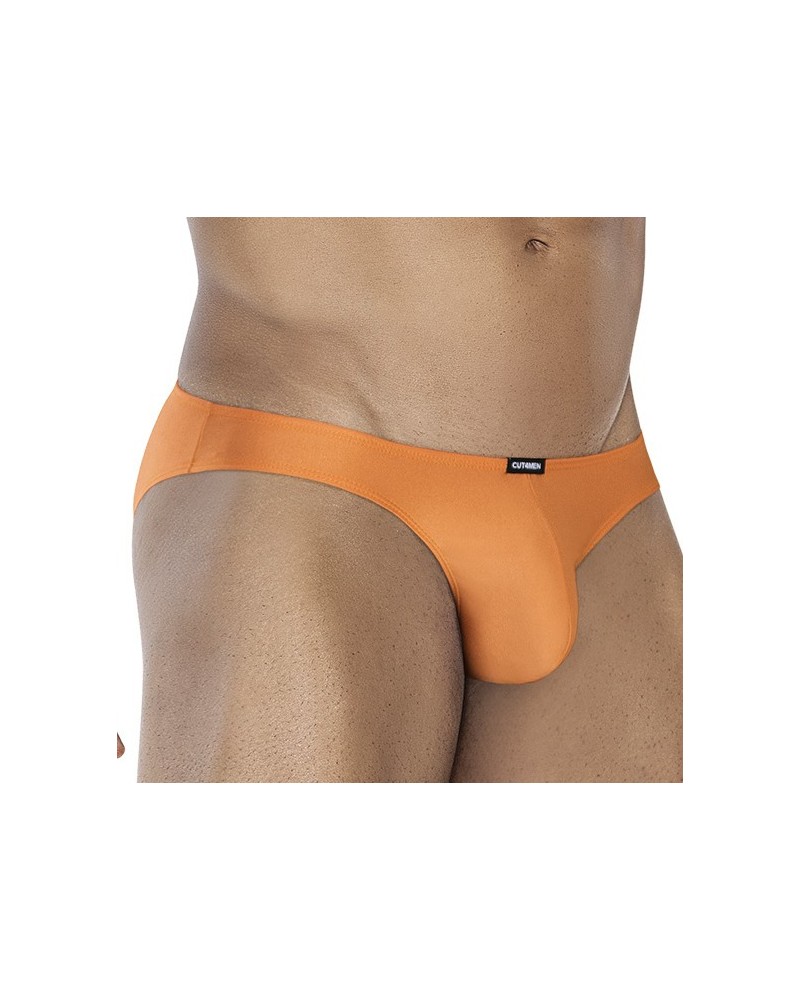 Slip Micro Orange sextoys et accessoires sur La Boutique du Hard