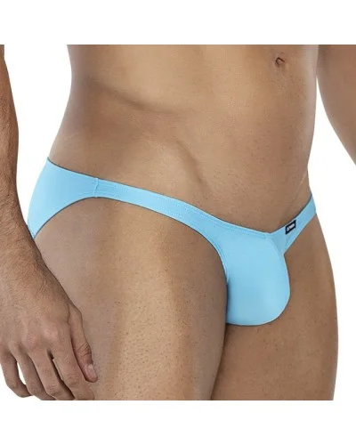 Slip Low Rise Bulge Turquoise sextoys et accessoires sur La Boutique du Hard