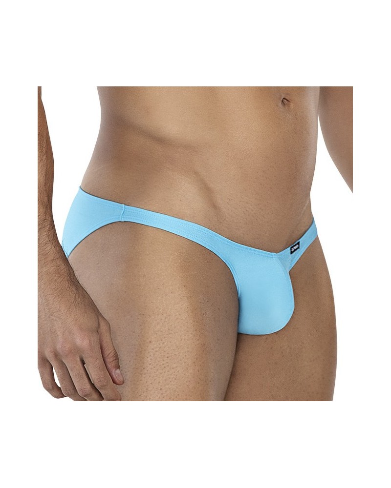 Slip Low Rise Bulge Turquoise sextoys et accessoires sur La Boutique du Hard