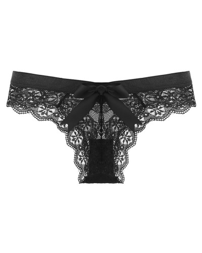 Tanga avec Vibro BULLETPANTIE sextoys et accessoires sur La Boutique du Hard