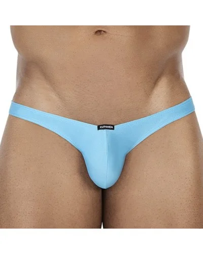 Tanga Mini C4M Turquoise sextoys et accessoires sur La Boutique du Hard