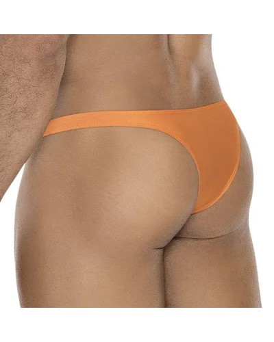 Tanga Mini C4M Orange sextoys et accessoires sur La Boutique du Hard