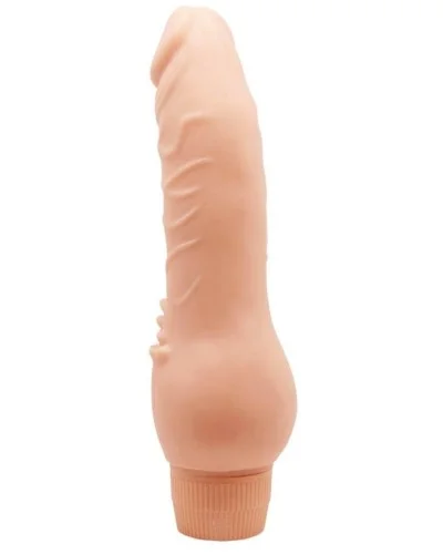 Gode Vibrant Clark 12 x 3.7cm sextoys et accessoires sur La Boutique du Hard