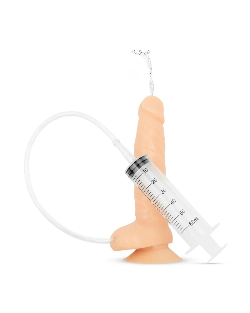 Gode Éjaculateur Dickpale 15 x 3.8cm sextoys et accessoires sur La Boutique du Hard