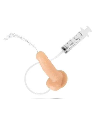 Gode Éjaculateur Dickpale 15 x 3.8cm sextoys et accessoires sur La Boutique du Hard