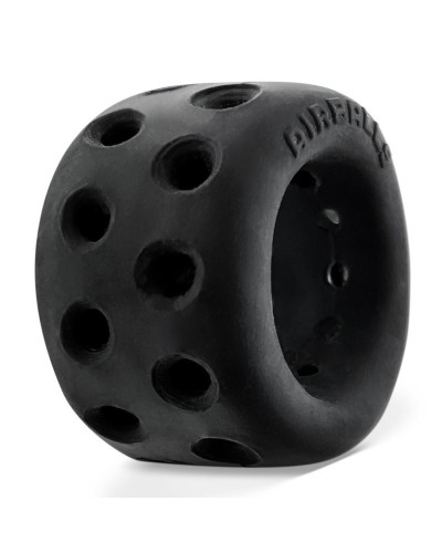 Ballstretcher Airballs 25 mm Noir sextoys et accessoires sur La Boutique du Hard