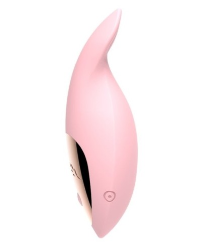 Stimulateur de Clitoris Bunny Love Rose sextoys et accessoires sur La Boutique du Hard