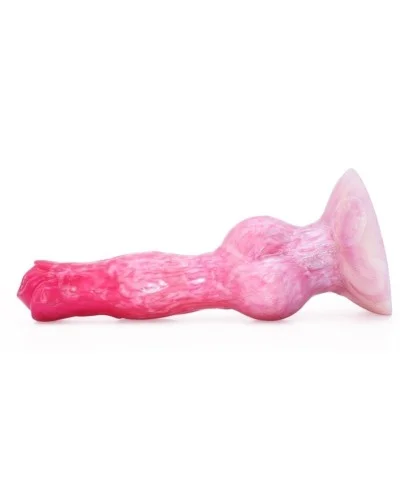 Gode Monster Peachik S 18 x 6cm sextoys et accessoires sur La Boutique du Hard