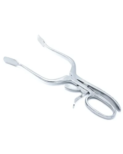 Appareil Retractor - Ouverture maximale 9.5cm sextoys et accessoires sur La Boutique du Hard