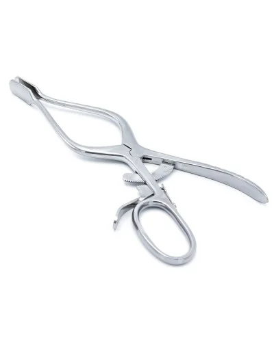 Appareil Retractor - Ouverture maximale 9.5cm sextoys et accessoires sur La Boutique du Hard