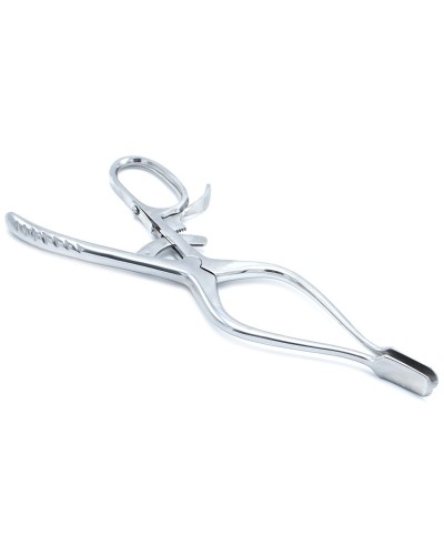 Appareil Retractor - Ouverture maximale 9.5cm sextoys et accessoires sur La Boutique du Hard