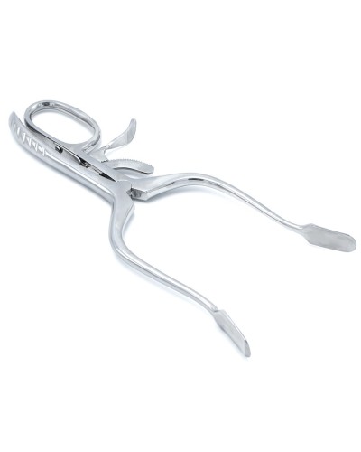 Appareil Retractor - Ouverture maximale 9.5cm sextoys et accessoires sur La Boutique du Hard