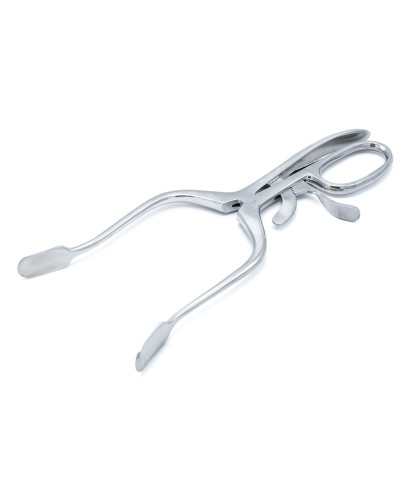 Appareil Retractor - Ouverture maximale 9.5cm sextoys et accessoires sur La Boutique du Hard