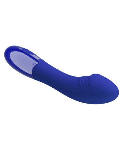 Stimulateur Prostatique Elemental-Youth 12 x 3.5cm sextoys et accessoires sur La Boutique du Hard