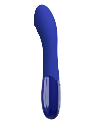 Stimulateur Prostatique Elemental-Youth 12 x 3.5cm sextoys et accessoires sur La Boutique du Hard