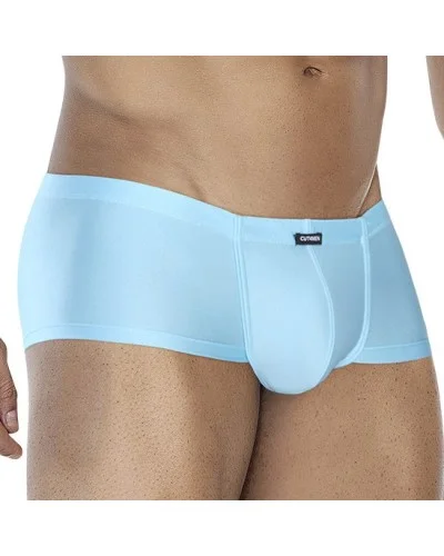 Boxer Hipster Turquoise sextoys et accessoires sur La Boutique du Hard