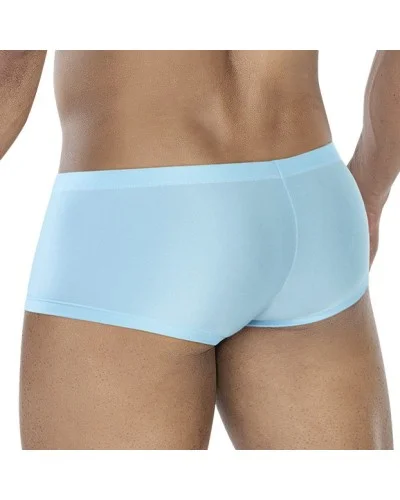 Boxer Hipster Turquoise sextoys et accessoires sur La Boutique du Hard