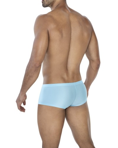 Boxer Hipster Turquoise sextoys et accessoires sur La Boutique du Hard