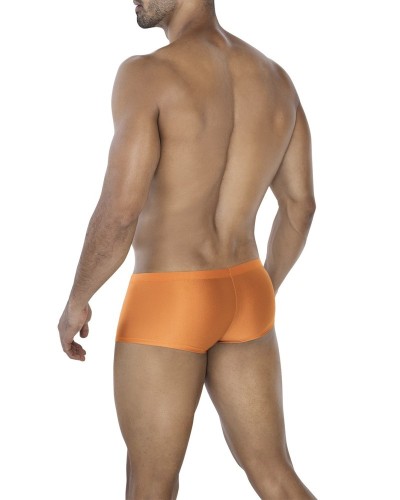 Boxer Hipster Orange sextoys et accessoires sur La Boutique du Hard