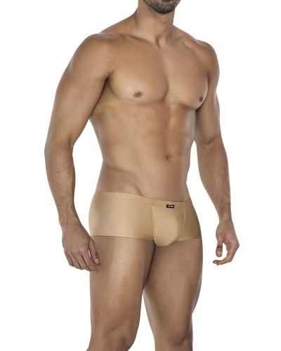 Boxer Hipster Beige sextoys et accessoires sur La Boutique du Hard