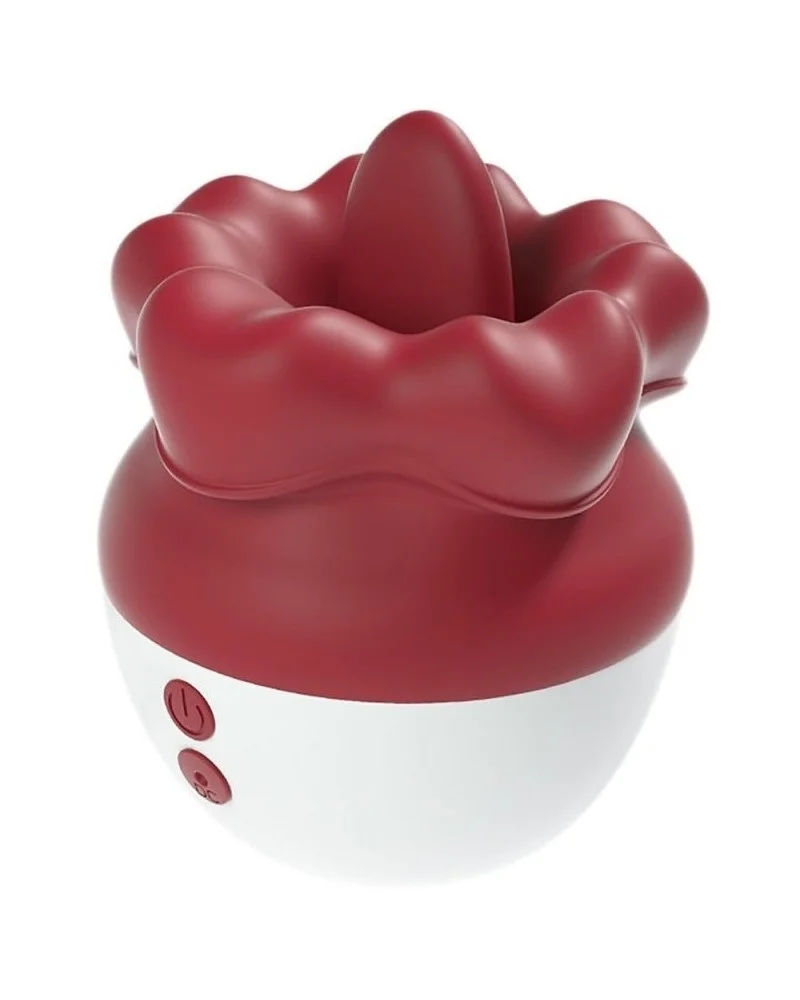 Stimulateur Anulingus Flowerlips sextoys et accessoires sur La Boutique du Hard