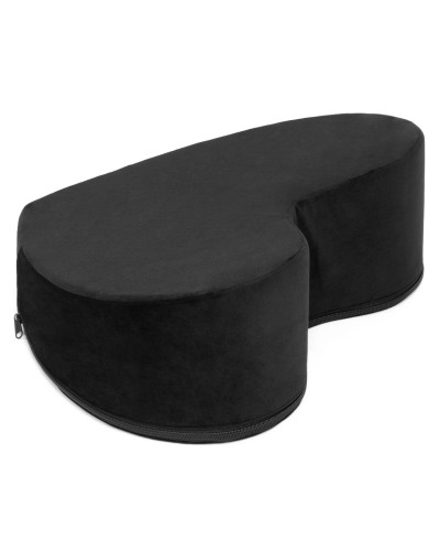 Coussin The Heart 38 x 28cm sextoys et accessoires sur La Boutique du Hard