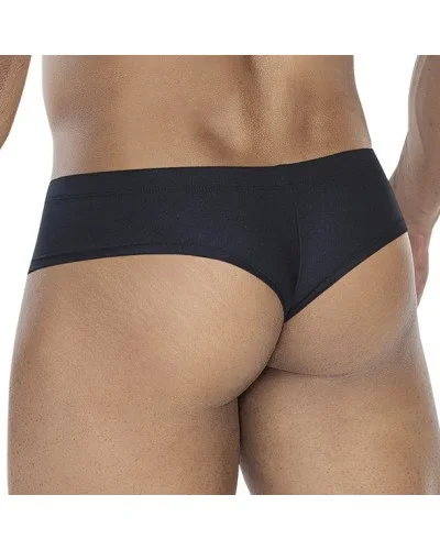 Shorty Cheeky Noir sextoys et accessoires sur La Boutique du Hard