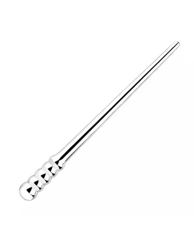 Tige d'urètre Dip Stick M 18 cm - Diamètre 6 à 11mm sextoys et accessoires sur La Boutique du Hard