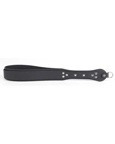 Paddle Feting 39cm Noir sextoys et accessoires sur La Boutique du Hard