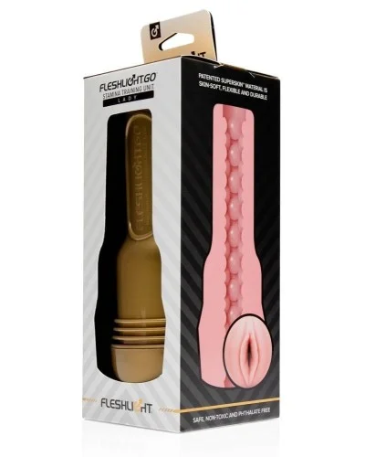 Masturbateur Go Lady sextoys et accessoires sur La Boutique du Hard