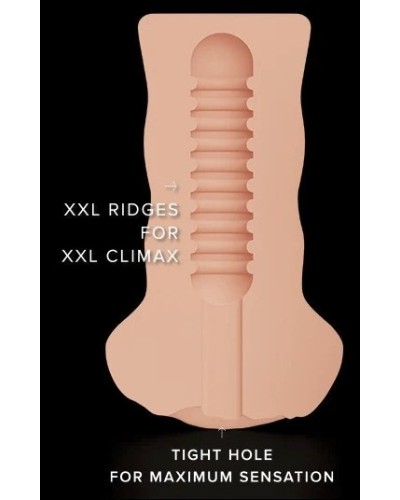 Masturbateur Fuck My Pussy Shake Vulve sextoys et accessoires sur La Boutique du Hard