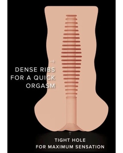 Masturbateur Fuck Hole Shake Anus sextoys et accessoires sur La Boutique du Hard