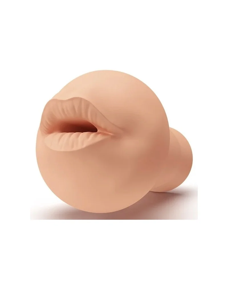 Masturbateur Blow Job Shake Bouche sextoys et accessoires sur La Boutique du Hard